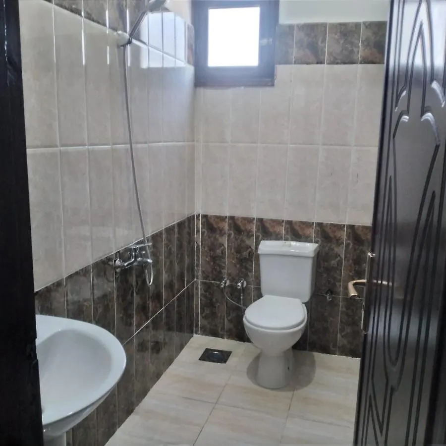 Habou City Apartment Louxor