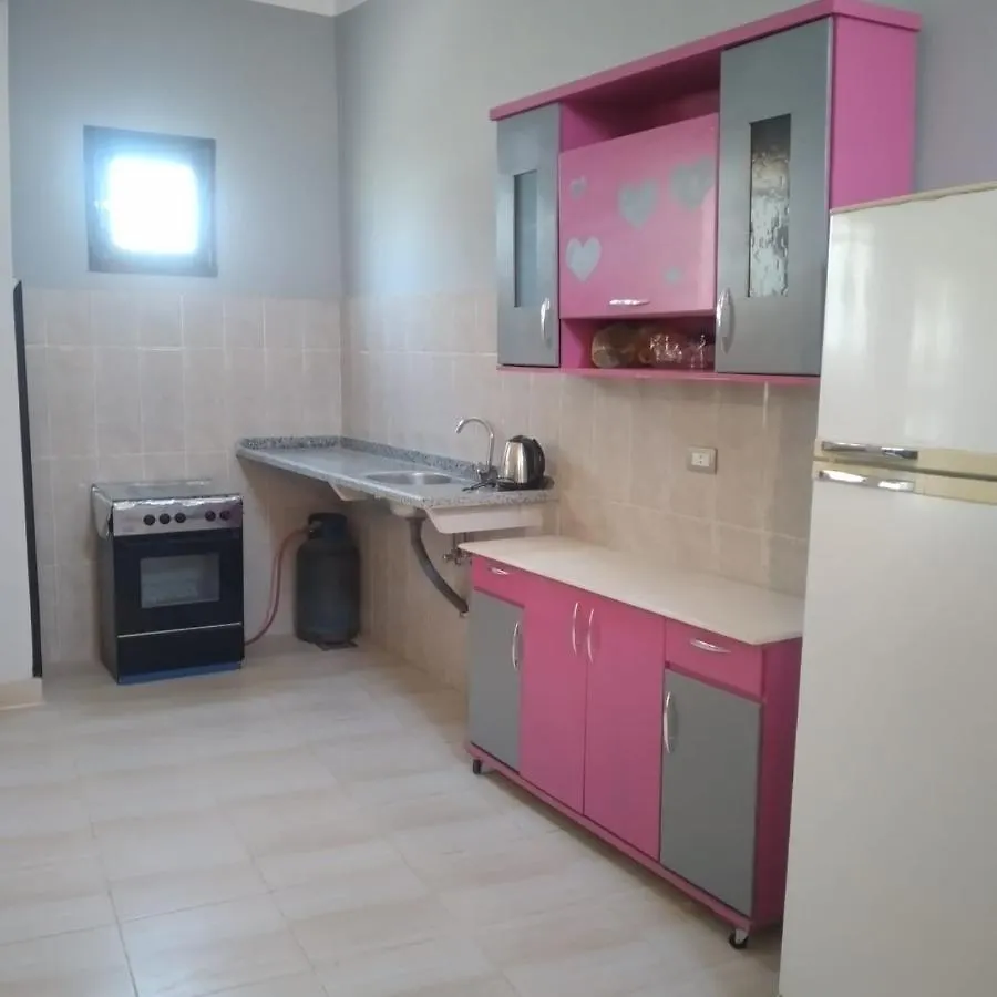 Habou City Apartment Louxor