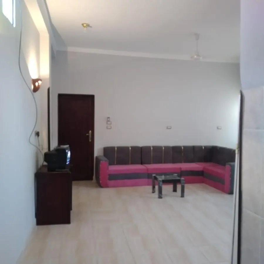 Habou City Apartment Louxor Égypte