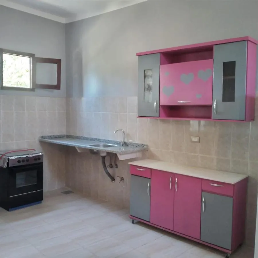 Habou City Apartment Louxor